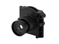 固定焦点レンズ