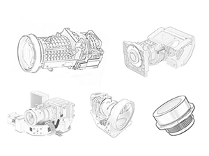 グローバルな設計・R&D体制