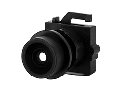 防犯カメラ用レンズ