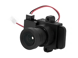 防犯カメラ用レンズ