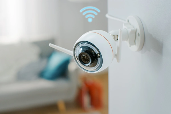 スマートホーム