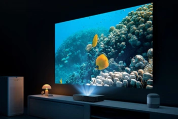 スマートホーム