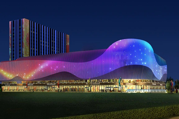 エンジニアリングプロジェクト