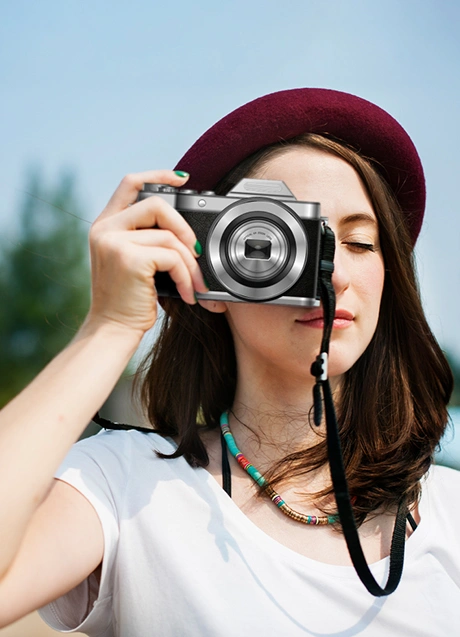 カメラレンズ / ビデオカメラ用レンズ