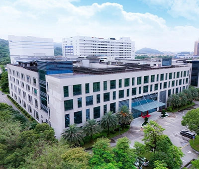 本社第一エリア