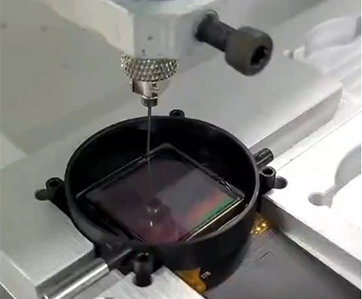 自動ディスペンサー