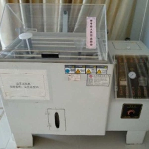 塩水噴霧試験機