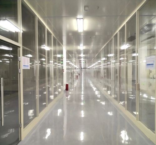 CNAS-公認試験センター